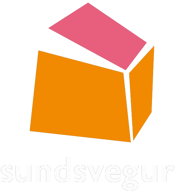 etika við Sundsvegin nýggjárssushi logo