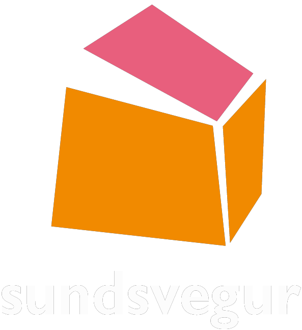 etika við Sundsvegin logo