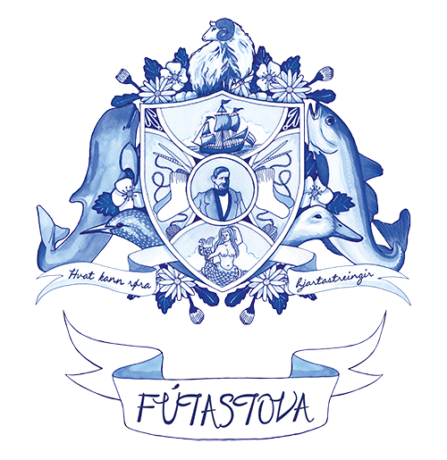 Fútastova logo