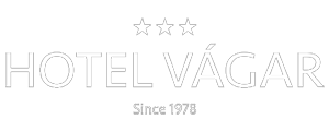 Hotel Vágar logo