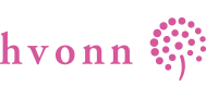hvonn logo